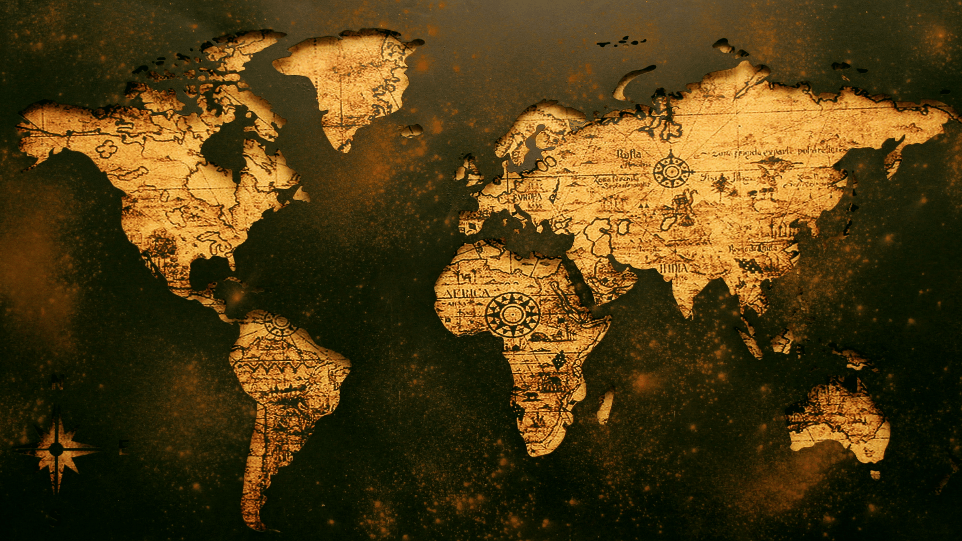 Analyse des répercussions mondiales des crises géopolitiques actuelles